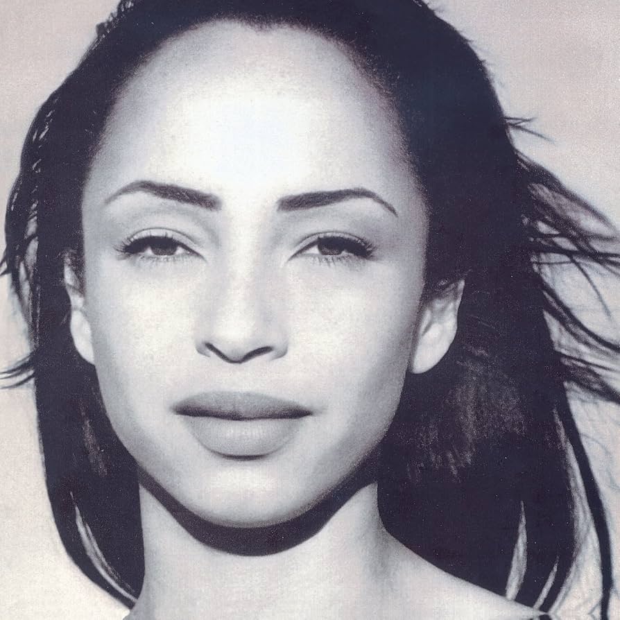 Cherry Pie - Sade